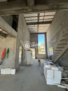 Casa de condomínio 4/4 em fase final de obra à venda em Abrantes