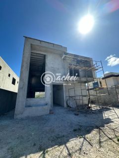 Casa de condomínio 4/4 em fase final de obra à venda em Abrantes