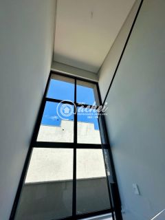 Casa 4/4 no Condomínio Vila Florença à venda