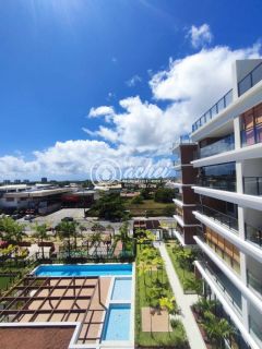 Apartamento 3/4 Nascente You Villas