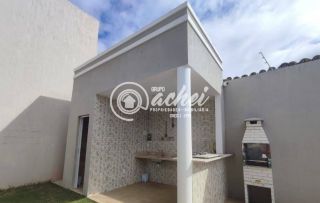Casa Duplex em Buraquinho - Mobiliada