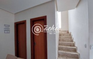 Casa Duplex em Buraquinho - Mobiliada