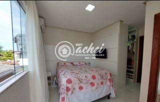 Casa Duplex em Buraquinho - Mobiliada