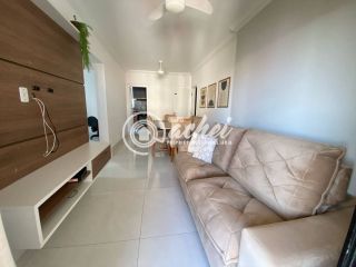 Apartamento 2/4 reformado e mobiliado para locação em Pitangueiras