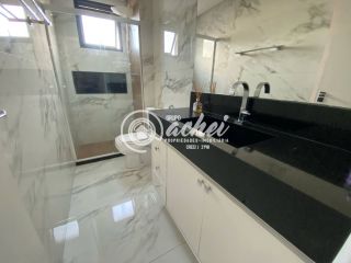 Apartamento 2/4 reformado e mobiliado para locação em Pitangueiras