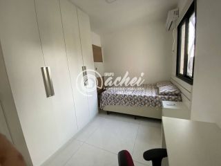 Apartamento 2/4 reformado e mobiliado para locação em Pitangueiras