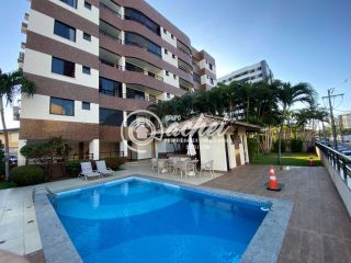 Apartamento 2/4 reformado e mobiliado para locação em Pitangueiras