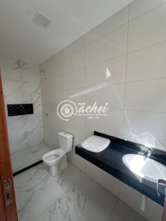 Casa Térrea Moderna à venda em Vila Praiana
