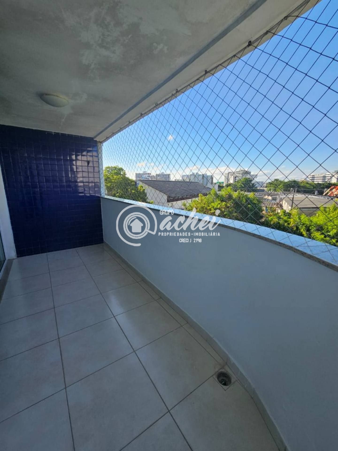 Apartamento Garden 3/4 Pitangueiras Lauro de Freitas