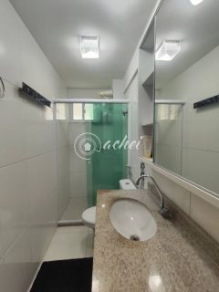 Apartamento Garden 3/4 Pitangueiras Lauro de Freitas