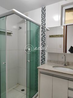 Apartamento Garden 3/4 Pitangueiras Lauro de Freitas