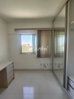 Apartamento Garden 3/4 Pitangueiras Lauro de Freitas