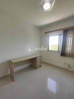 Apartamento Garden 3/4 Pitangueiras Lauro de Freitas