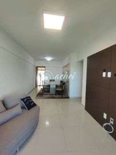 Apartamento Garden 3/4 Pitangueiras Lauro de Freitas