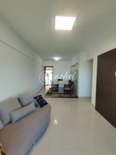 Apartamento Garden 3/4 Pitangueiras Lauro de Freitas