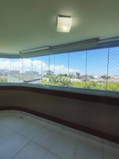 Apartamento Garden 3/4 Pitangueiras Lauro de Freitas