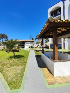 Apartamento mobiliado em Vilas do Atlântico