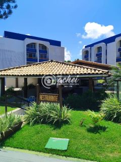 Apartamento mobiliado em Vilas do Atlântico