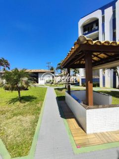 Apartamento mobiliado em Vilas do Atlântico