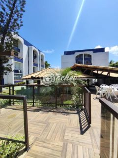 Apartamento mobiliado em Vilas do Atlântico