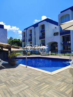 Apartamento mobiliado em Vilas do Atlântico
