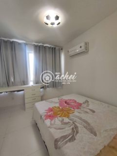 Apartamento mobiliado em Vilas do Atlântico
