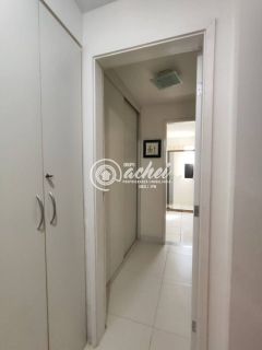 Apartamento mobiliado em Vilas do Atlântico