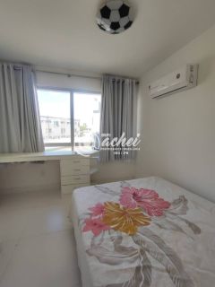 Apartamento mobiliado em Vilas do Atlântico
