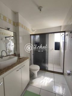 Apartamento mobiliado em Vilas do Atlântico