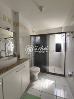 Apartamento mobiliado em Vilas do Atlântico