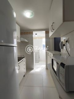 Apartamento mobiliado em Vilas do Atlântico