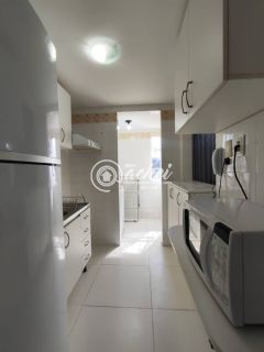 Apartamento mobiliado em Vilas do Atlântico