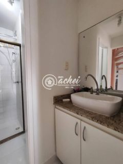 Apartamento mobiliado em Vilas do Atlântico