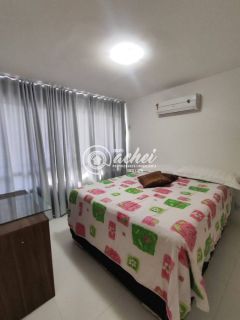 Apartamento mobiliado em Vilas do Atlântico