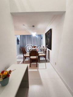 Apartamento mobiliado em Vilas do Atlântico