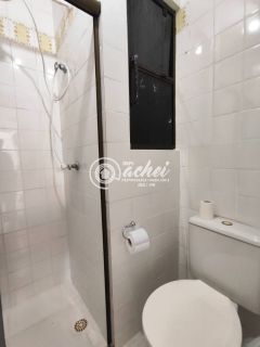 Apartamento mobiliado em Vilas do Atlântico