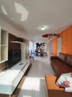 Apartamento mobiliado em Vilas do Atlântico