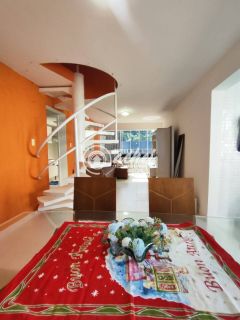 Apartamento mobiliado em Vilas do Atlântico