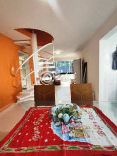 Apartamento mobiliado em Vilas do Atlântico