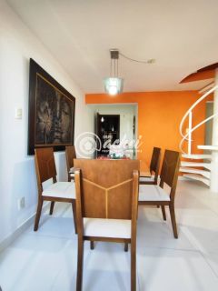 Apartamento mobiliado em Vilas do Atlântico