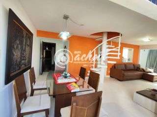 Apartamento mobiliado em Vilas do Atlântico