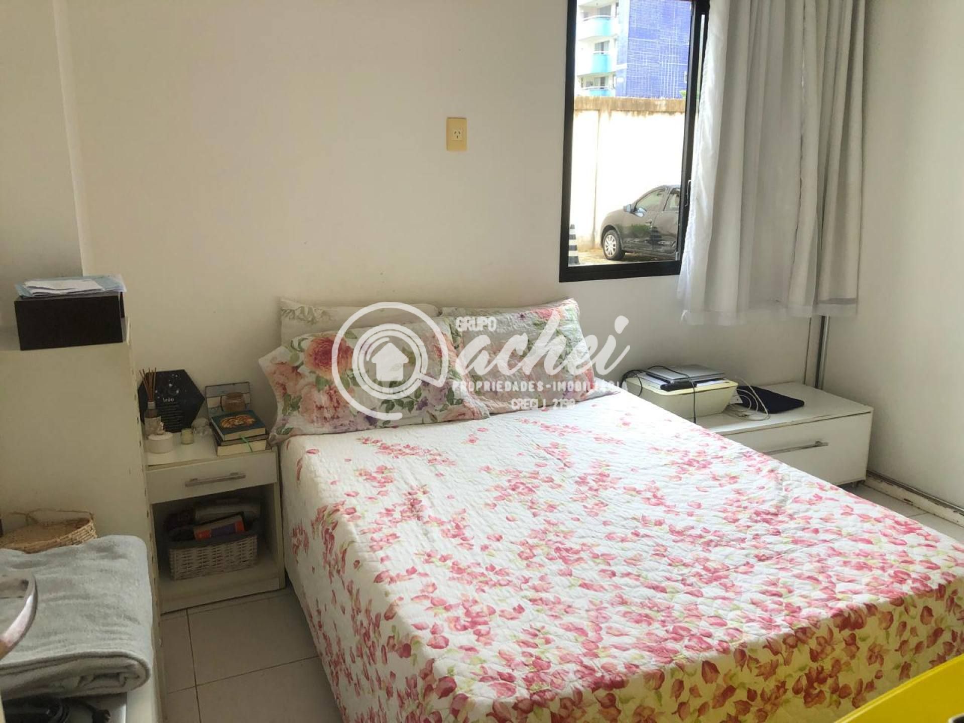Apartamento 2/4 à venda em Pitangueiras