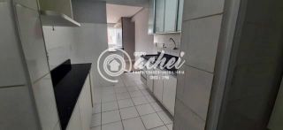 Apartamento 3/4 à venda em Pitangueiras