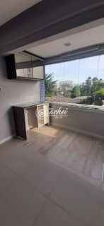 Apartamento 3/4 para locação em Pitangueiras