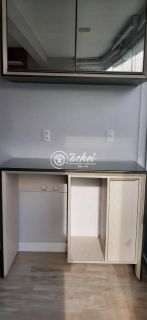 Apartamento 3/4 para locação em Pitangueiras