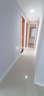 Apartamento 3/4 para locação em Pitangueiras