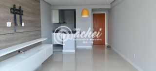 Apartamento 3/4 para locação em Pitangueiras