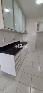 Apartamento 3/4 para locação em Pitangueiras