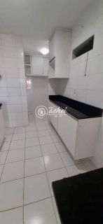 Apartamento 3/4 para locação em Pitangueiras