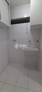 Apartamento 3/4 para locação em Pitangueiras
